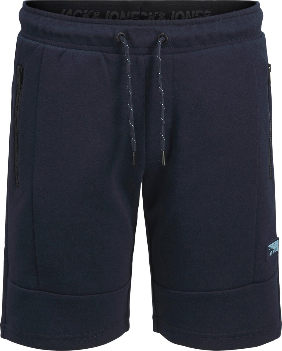 JACK & JONES Korte broek - Blauw