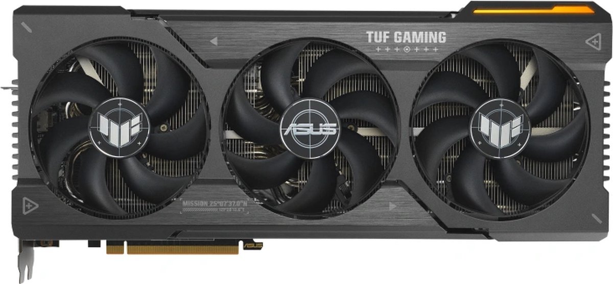 Asus TUF Gaming TUF-RX7900XTX-O24G-GAMING