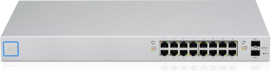 Ubiquiti UniFi Switch US-16-150W