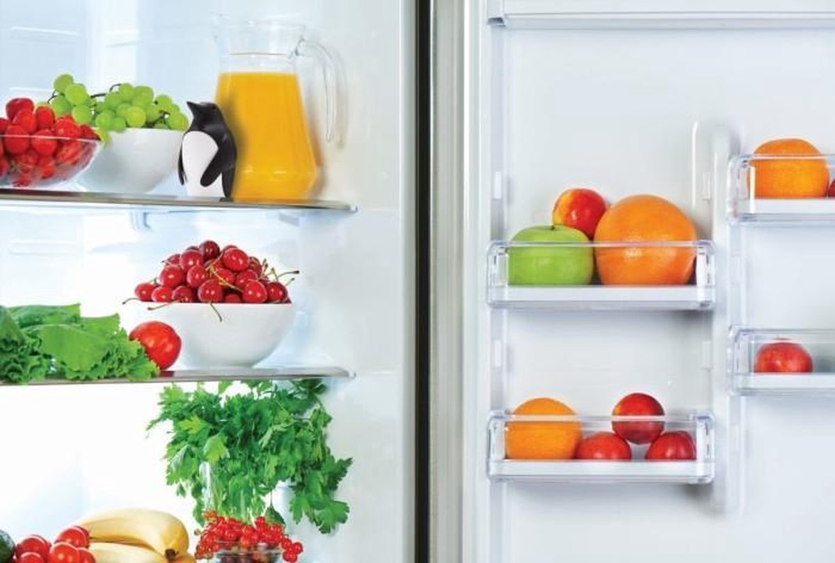 Monkey Business Koelkast Geurvreter Chill Bill