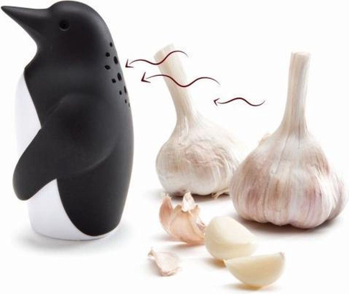 Monkey Business Koelkast Geurvreter Chill Bill