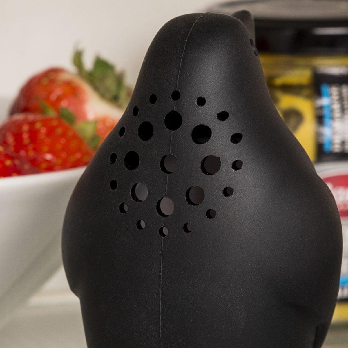 Monkey Business Koelkast Geurvreter Chill Bill