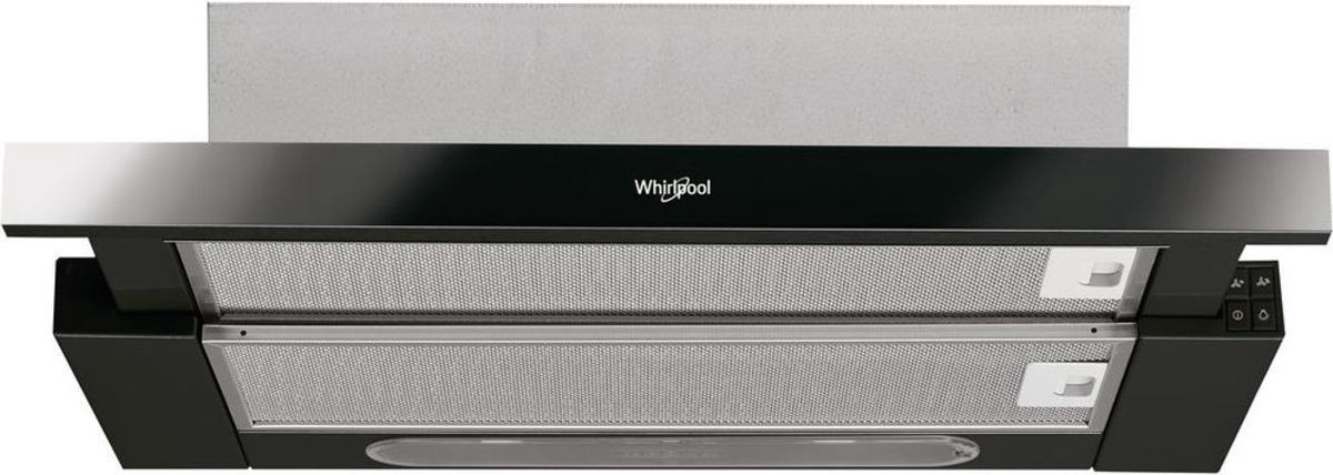 Whirlpool Akr750gk Inbouw Afzuigkap