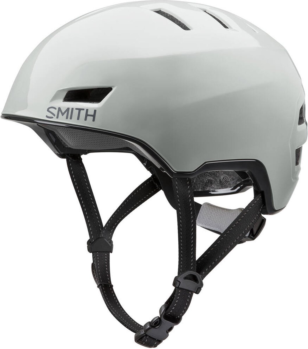 Smith - Express Helm Mips Matte Cloudgrey - Grijs