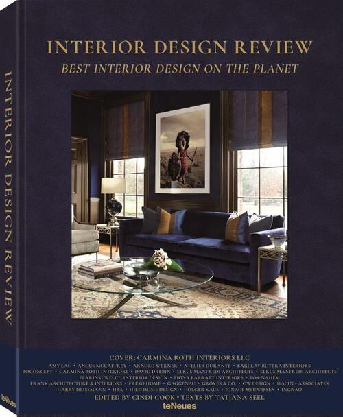 Teneues Interior Design Review