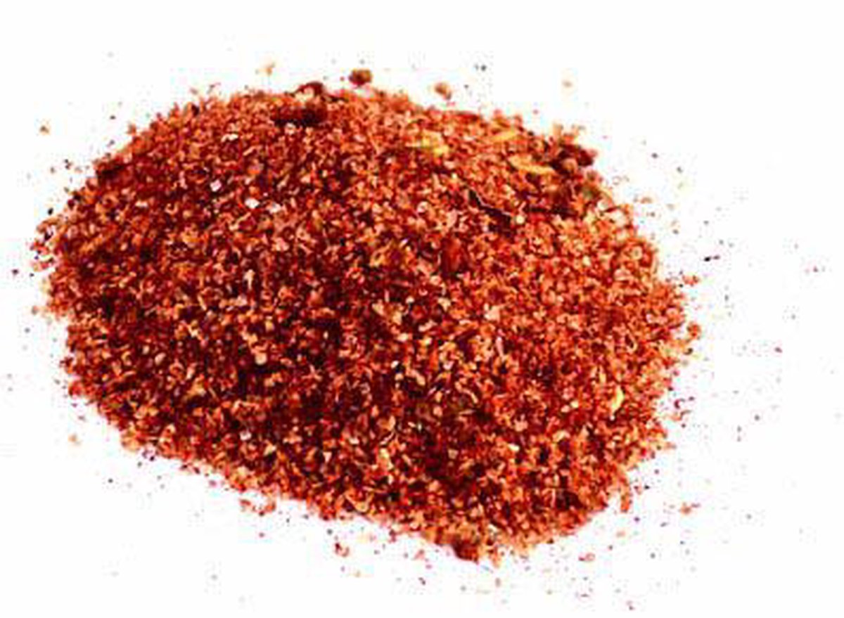 Vlot All Purpose Bbq Rub 180 G Grate Goods Hortus