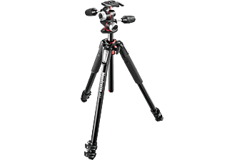 Manfrotto MK055XPRO3-3W - Zwart