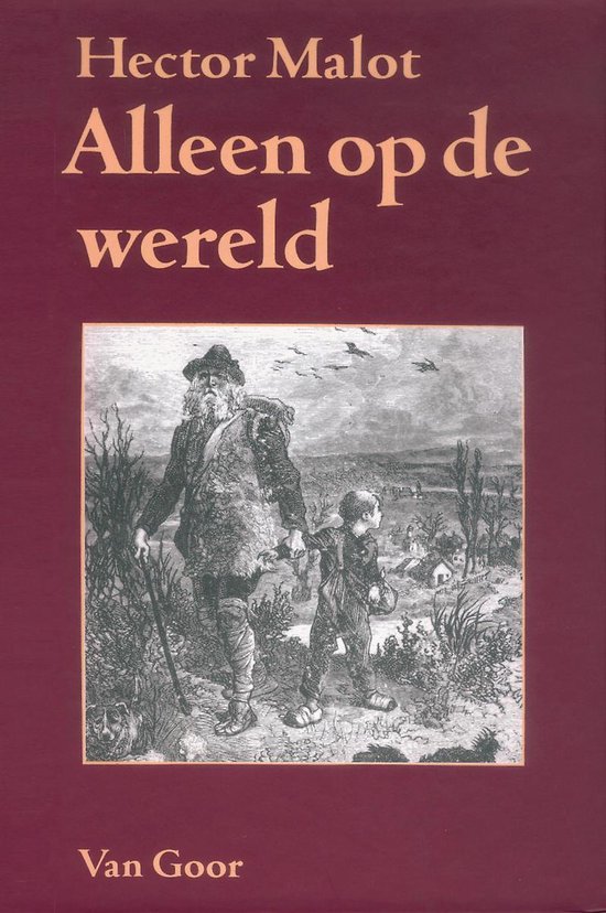 Van Goor Alleen op de wereld