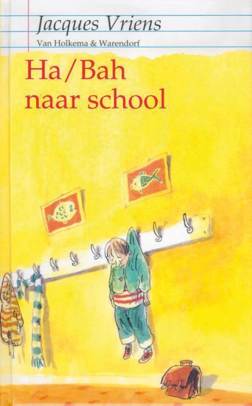 Van Holkema & Warendorf Ha/bah naar school