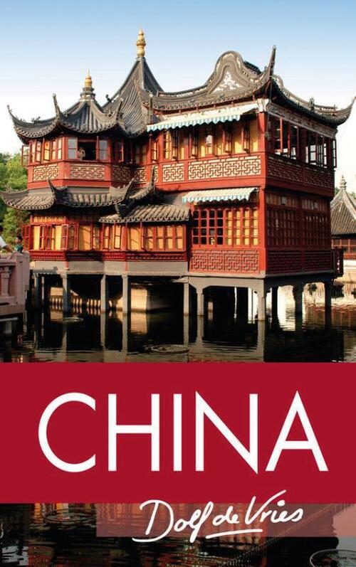 Uitgeverij Unieboek | Het Spectrum China