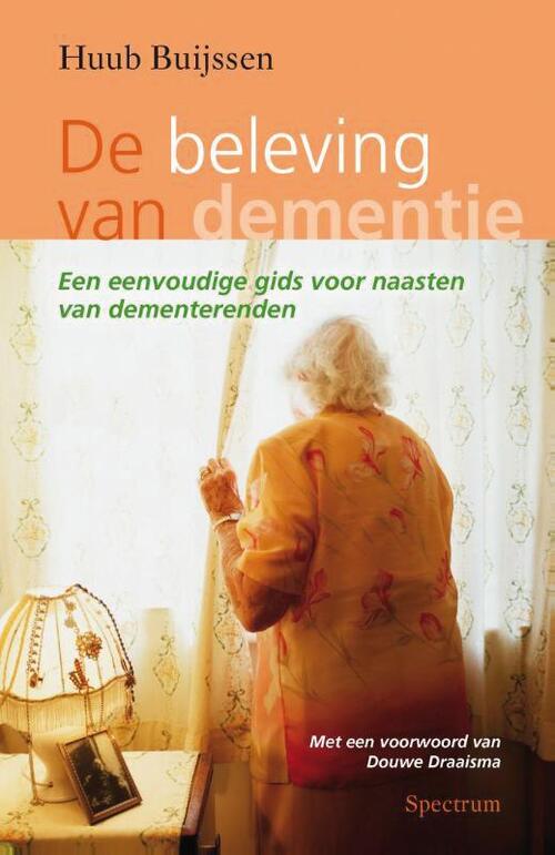 Uitgeverij Unieboek | Het Spectrum De beleving van dementie