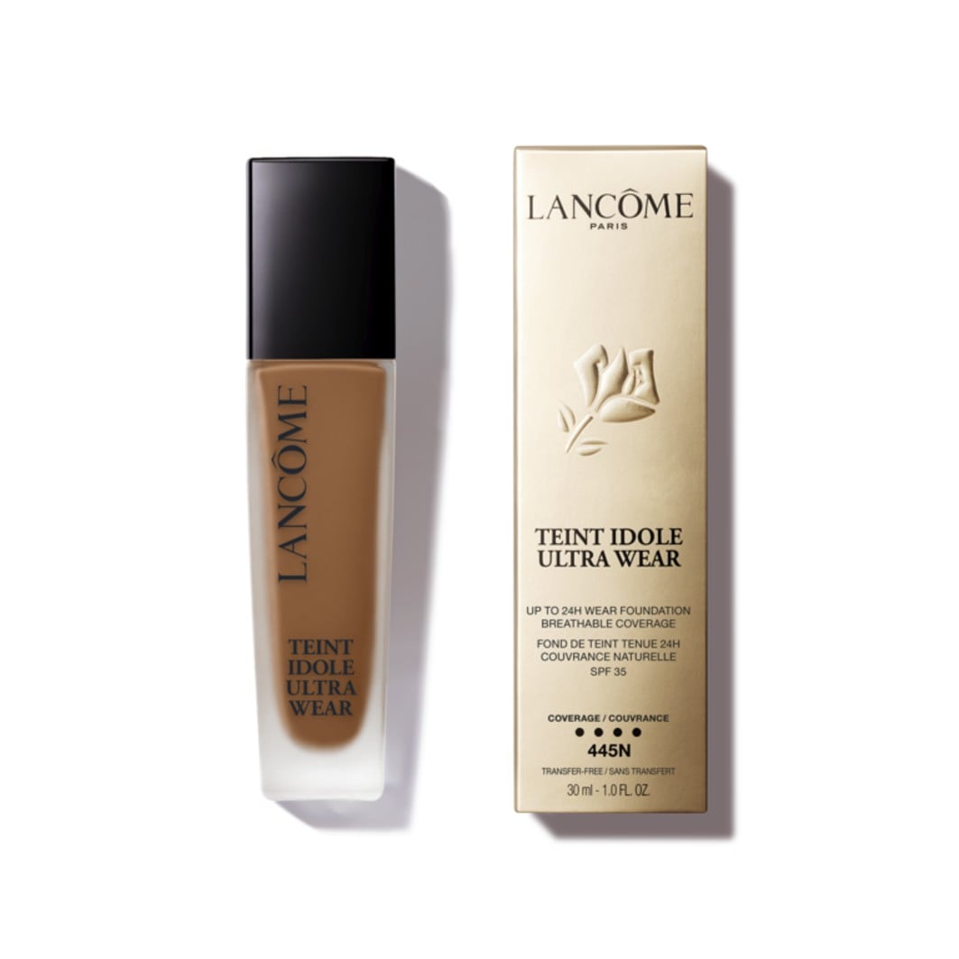 Lancome Lancôme - Base De Maquillaje Teint Idôle Ultra Wear - Bruin