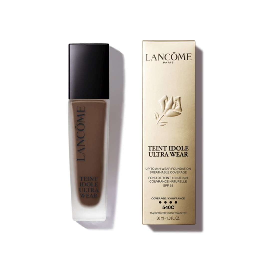 Lancome Lancôme - Base De Maquillaje Teint Idôle Ultra Wear - Bruin