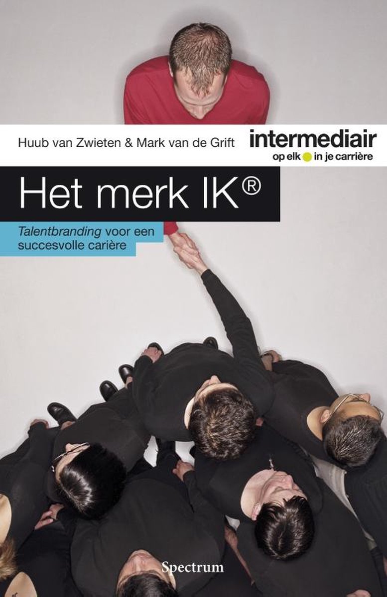 Uitgeverij Unieboek | Het Spectrum intermediair Het merk ik