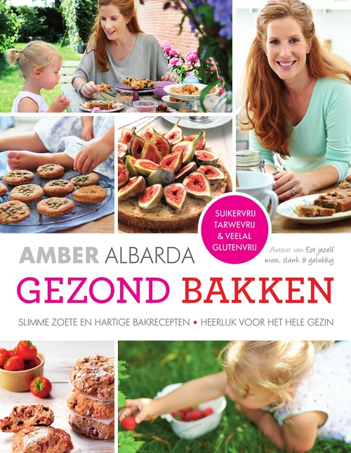 Gezond bakken