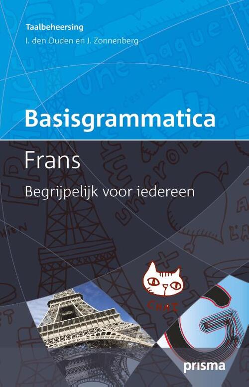 Prisma basisgrammatica Frans