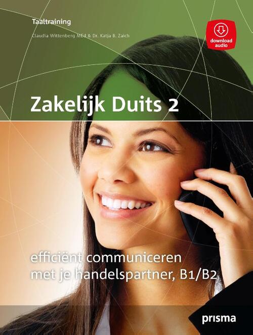 Zakelijk Duits 2