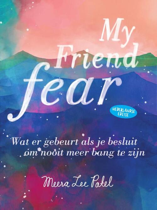 Uitgeverij Unieboek | Het Spectrum My friend fear