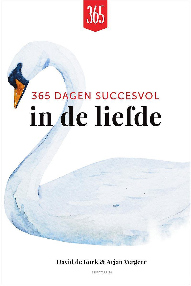 365 Dagen Succesvol In De Liefde