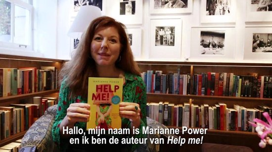 Uitgeverij Unieboek | Het Spectrum Help me!