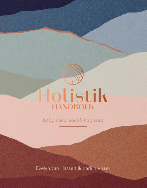 Uitgeverij Unieboek | Het Spectrum Holistik Handboek