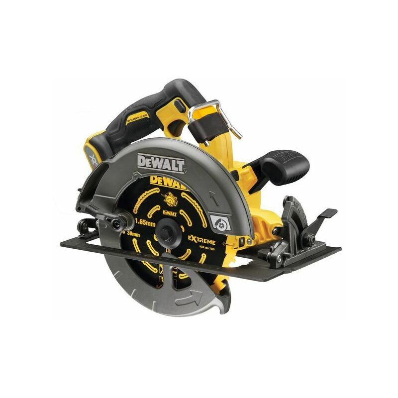 DeWalt Sierra circular DCS578N