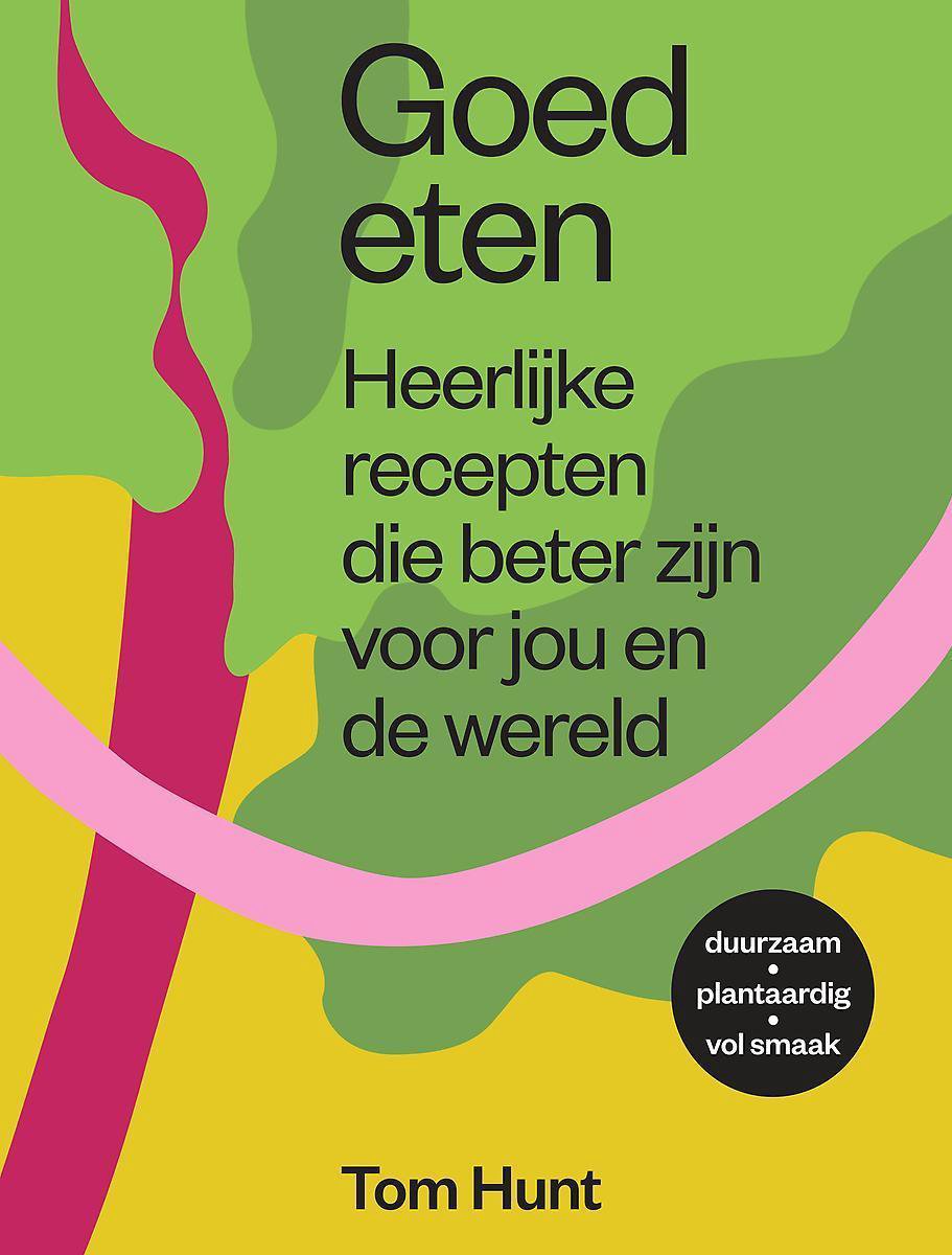 Uitgeverij Unieboek | Het Spectrum Goed eten