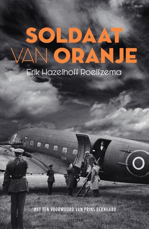 Uitgeverij Unieboek | Het Spectrum Soldaat van - Oranje