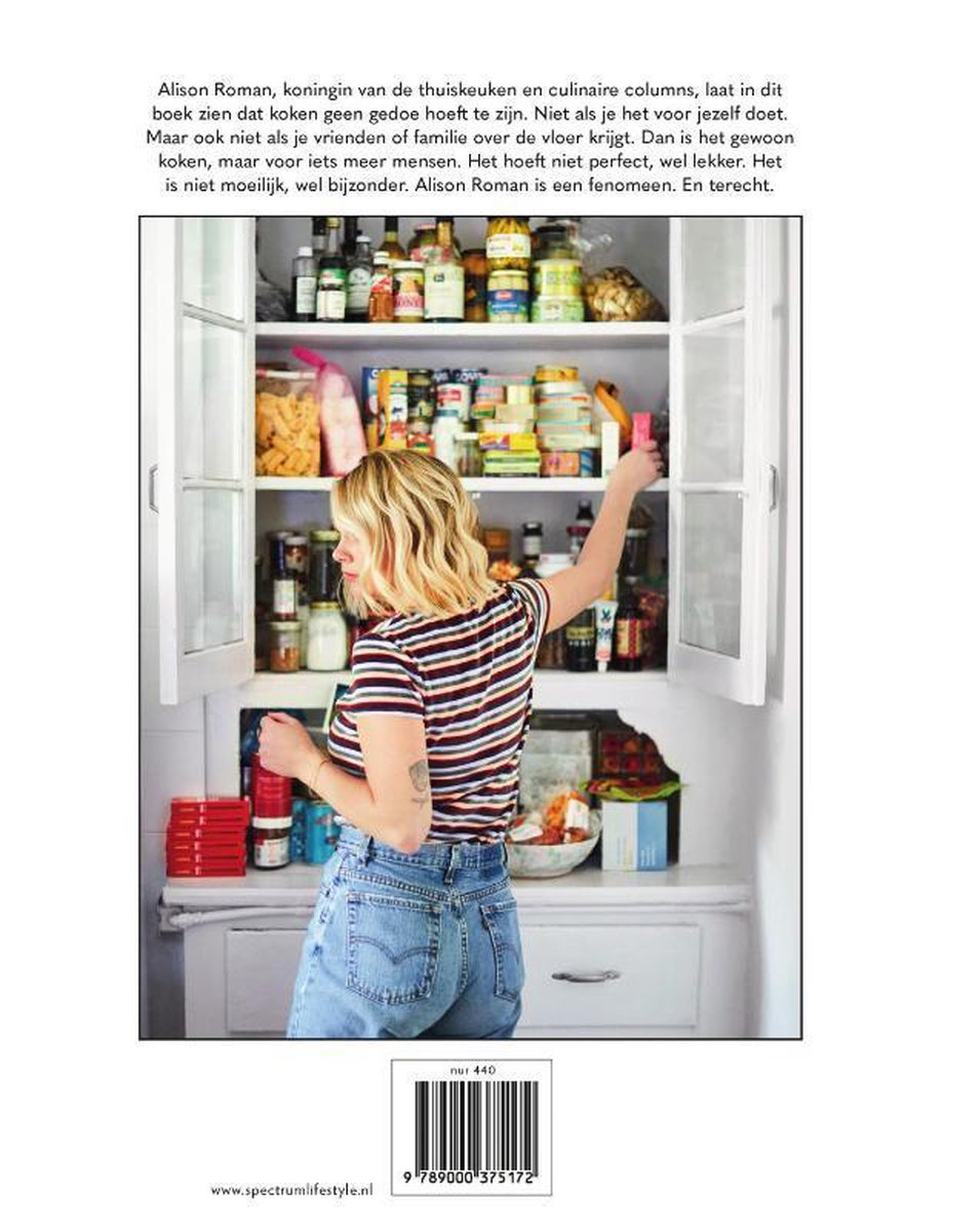 Uitgeverij Unieboek | Het Spectrum Bijzonder simpel