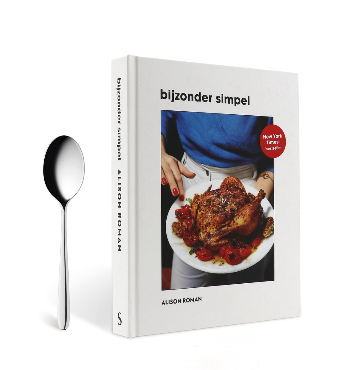 Uitgeverij Unieboek | Het Spectrum Bijzonder simpel