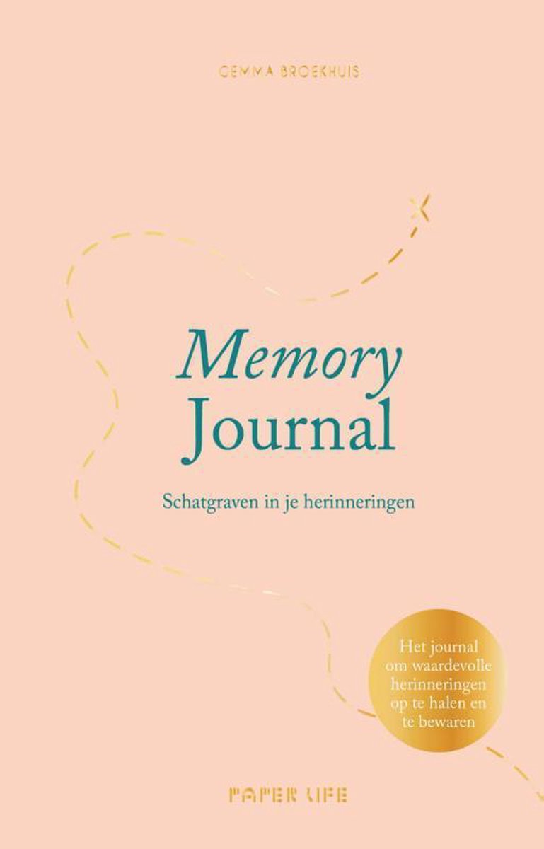 Uitgeverij Unieboek | Het Spectrum Trigger journal