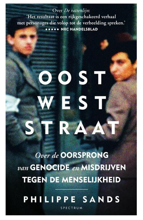 Uitgeverij Unieboek | Het Spectrum Oost-Weststraat