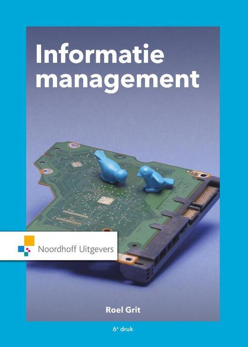 Noordhoff Informatiemanagement