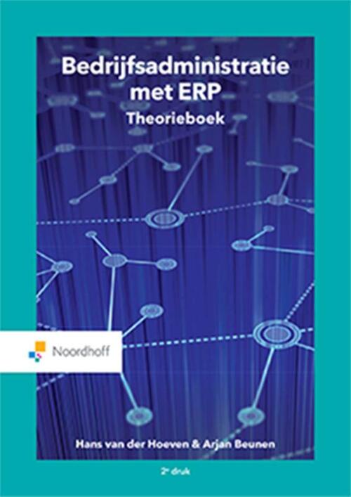 Noordhoff Bedrijfsadministratie met ERP