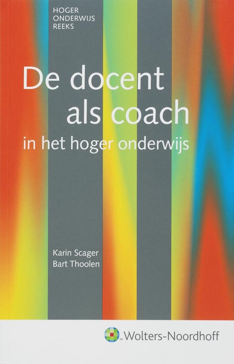 Noordhoff De docent als coach