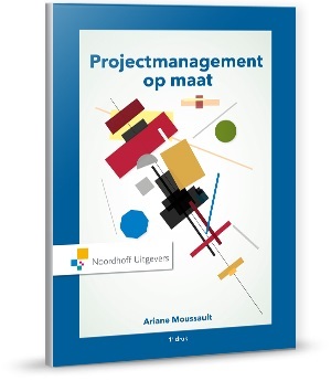 Noordhoff Projectmanagement op maat