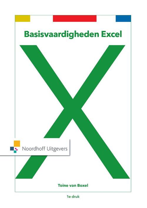 Basisvaardigheden Excel