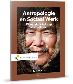 Antropologie en sociaal werk