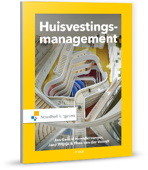 Huisvestingsmanagement