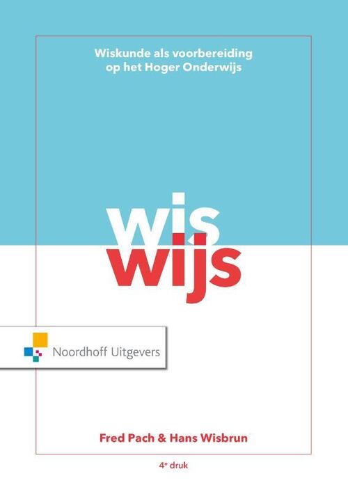 Noordhoff Wiswijs