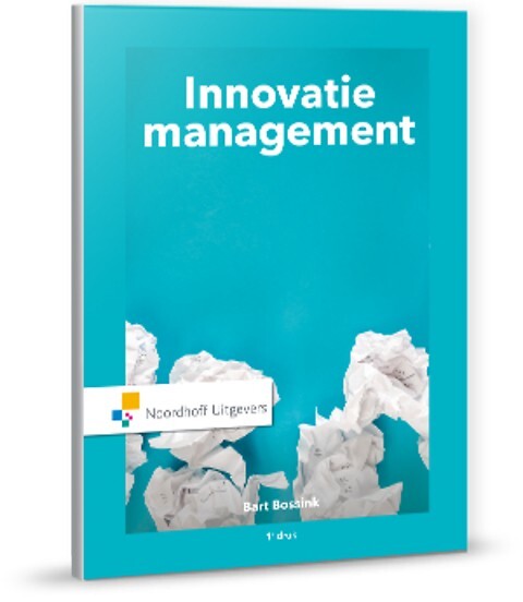 Noordhoff Innovatiemanagement