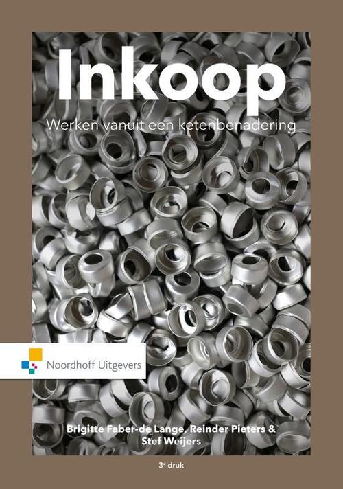 Noordhoff Inkoop