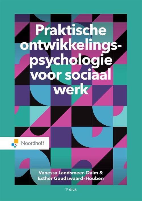 Noordhoff Praktische ontwikkelingspsychologie voor sociaal werk