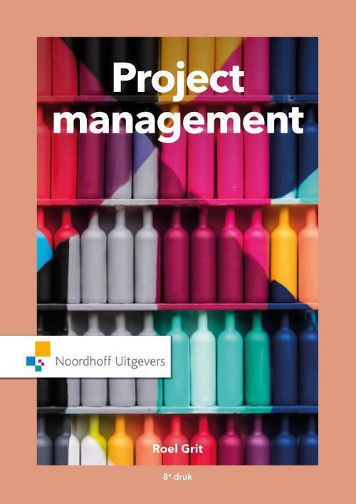 Noordhoff Projectmanagement