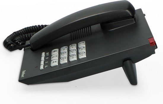 Profoon TX-310 - Zwart