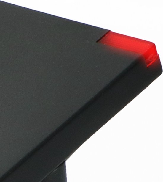 Profoon TX-310 - Zwart