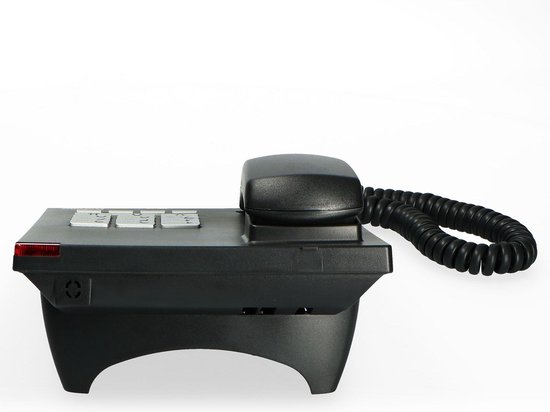 Profoon TX-310 - Zwart