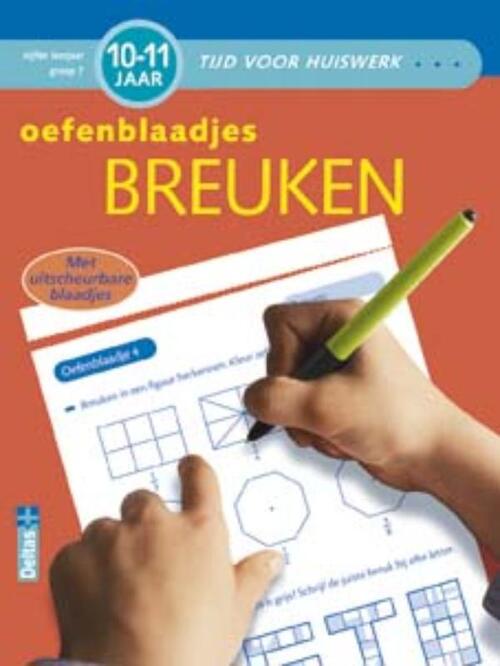 Tijd voor huiswerk