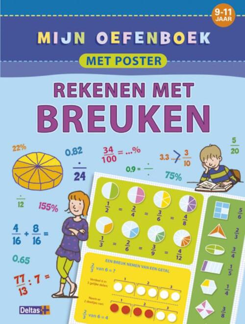 Mijn oefenboek