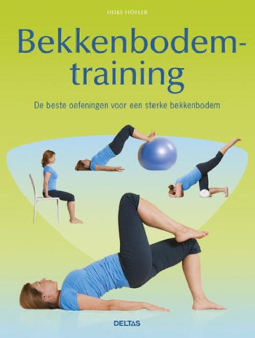 Sporttrader Bekkenbodemtraining